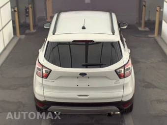 2017 Ford Escape SE – miniatura 5