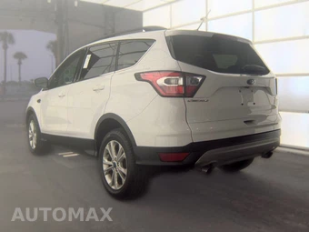 2017 Ford Escape SE – miniatura 6