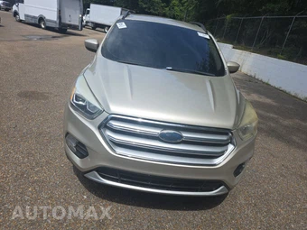 2017 Ford Escape SE – miniatura 2