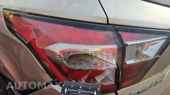 2017 Ford Escape SE – miniatura 25