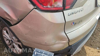 2017 Ford Escape SE – miniatura 26