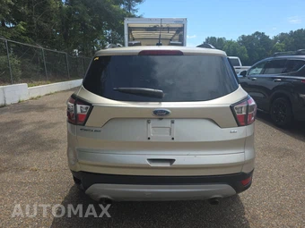 2017 Ford Escape SE – miniatura 5