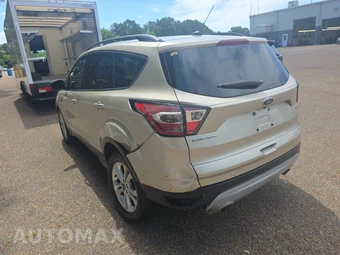 2017 Ford Escape SE – miniatura 6