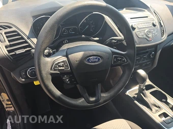 2017 Ford Escape SE - miniatura 10