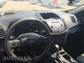 2017 Ford Escape SE - miniatura 11