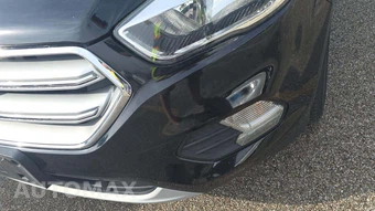 2017 Ford Escape SE - miniatura 18