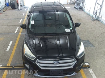 2017 Ford Escape SE - miniatura 2