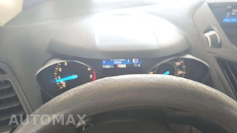 2017 Ford Escape SE - miniatura 22