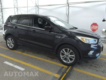 2017 Ford Escape SE - miniatura 3