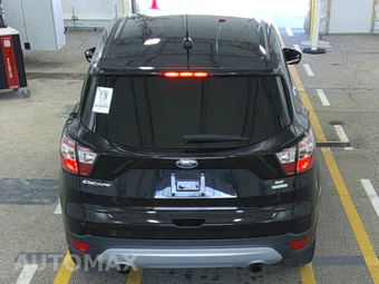 2017 Ford Escape SE - miniatura 5