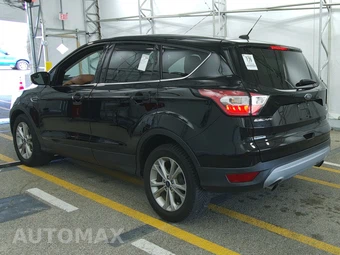 2017 Ford Escape SE - miniatura 6