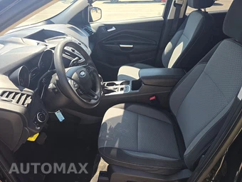 2017 Ford Escape SE - miniatura 7