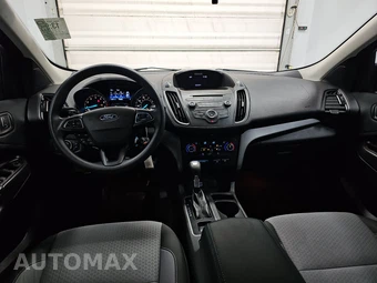 2017 Ford Escape SE – miniatura 11