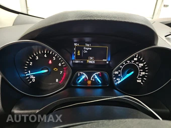 2017 Ford Escape SE – miniatura 12