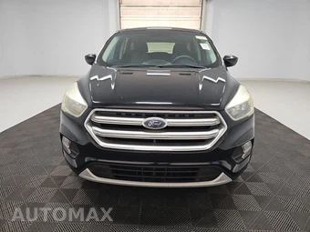 2017 Ford Escape SE – miniatura 2