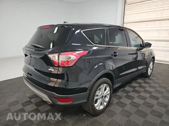 2017 Ford Escape SE – miniatura 4