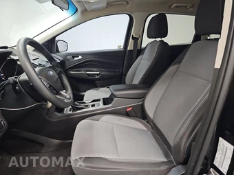 2017 Ford Escape SE – miniatura 7