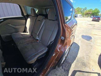 2017 Ford Escape SE – miniatura 13