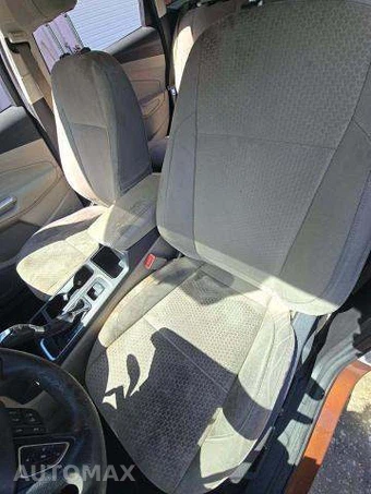 2017 Ford Escape SE – miniatura 21