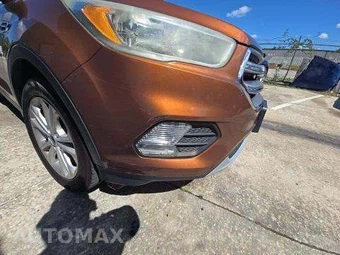 2017 Ford Escape SE – miniatura 26