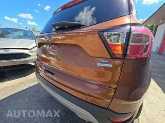 2017 Ford Escape SE – miniatura 29