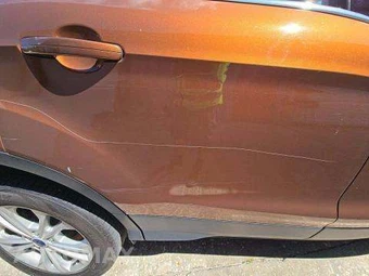 2017 Ford Escape SE – miniatura 31
