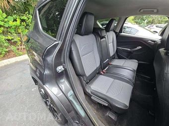 2017 Ford Escape SE - miniatura 16