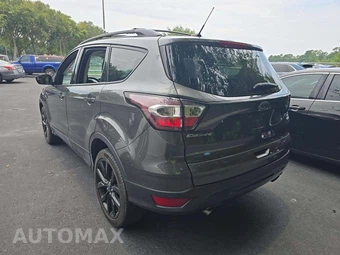 2017 Ford Escape SE - miniatura 2