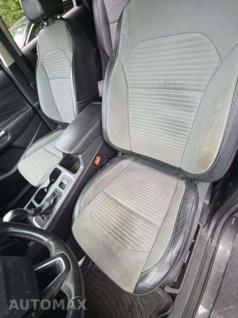 2017 Ford Escape SE - miniatura 22