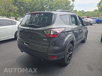2017 Ford Escape SE - miniatura 3