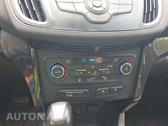 2017 Ford Escape SE - miniatura 30