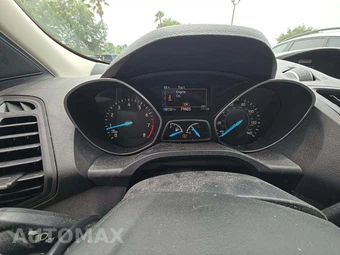 2017 Ford Escape SE - miniatura 9