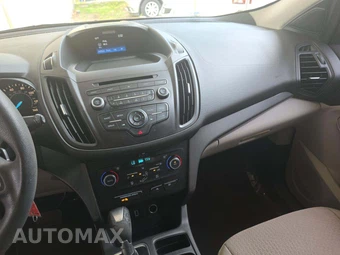 2017 Ford Escape SE - miniatura 10