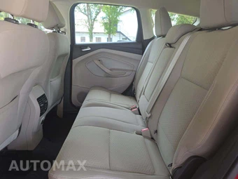2017 Ford Escape SE - miniatura 13