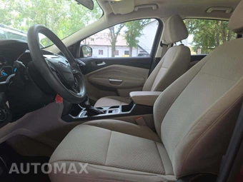 2017 Ford Escape SE - miniatura 6