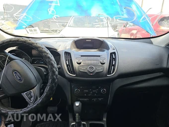 2017 Ford Escape SE - miniatura 11