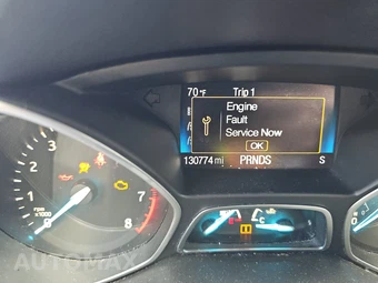 2017 Ford Escape SE - miniatura 12