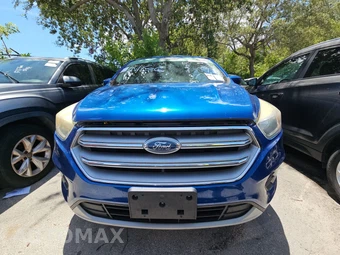 2017 Ford Escape SE - miniatura 2