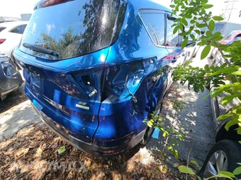 2017 Ford Escape SE - miniatura 4