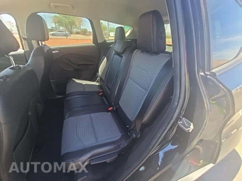 2017 Ford Escape SE - miniatura 10
