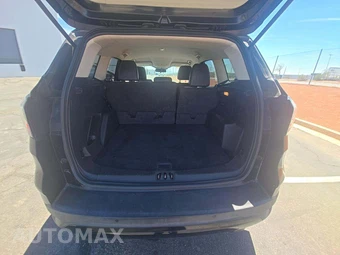 2017 Ford Escape SE - miniatura 11