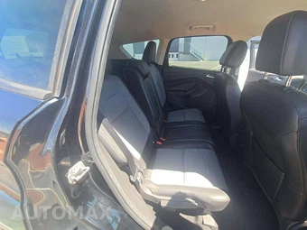 2017 Ford Escape SE - miniatura 13