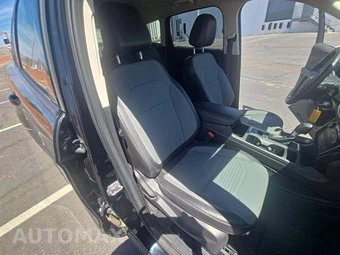 2017 Ford Escape SE - miniatura 15