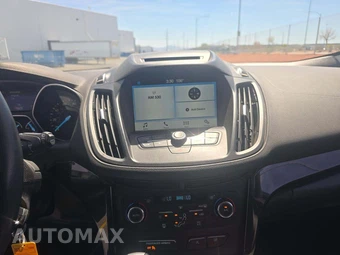 2017 Ford Escape SE - miniatura 7