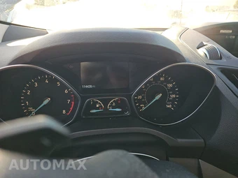 2017 Ford Escape SE – miniatura 12