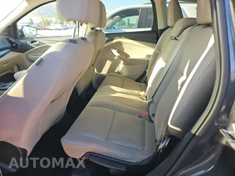 2017 Ford Escape SE – miniatura 13
