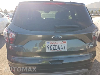 2017 Ford Escape SE – miniatura 16