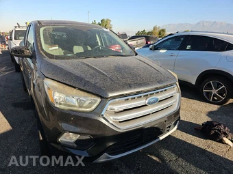 2017 Ford Escape SE – miniatura 2