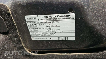 2017 Ford Escape SE – miniatura 22