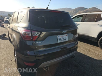 2017 Ford Escape SE – miniatura 5